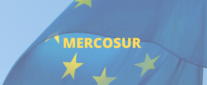 The EU-Mercosur Trade Agreement: Can A Trade Treaty Be Greened? | IDDRI